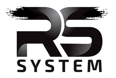 RS-System, systemy klimatyzacji pomieszczeń, monitoringu CCTV IP