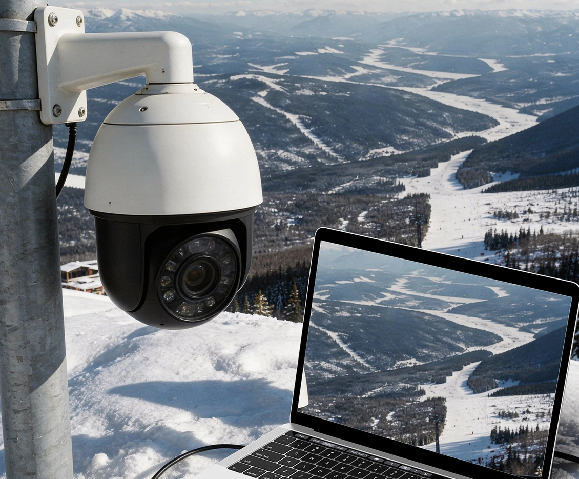 Transmisje wideo Streaming LIVE