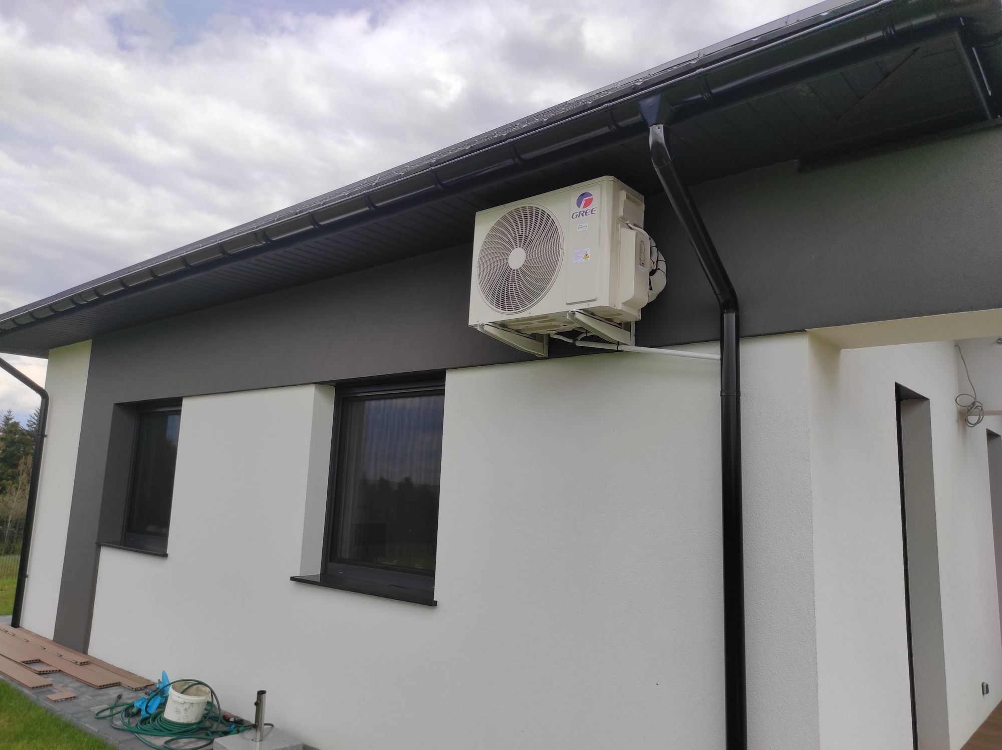 Zdjęcie naszej realizacji w Nowy Sączu