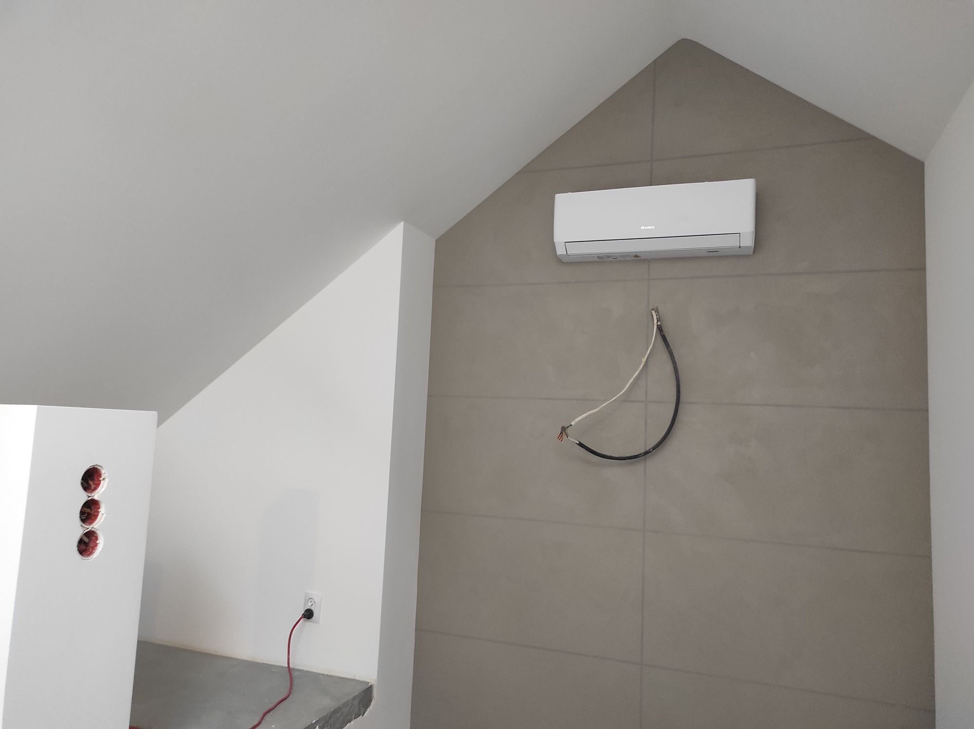 Zdjęcie naszej realizacji w Nowy Sączu