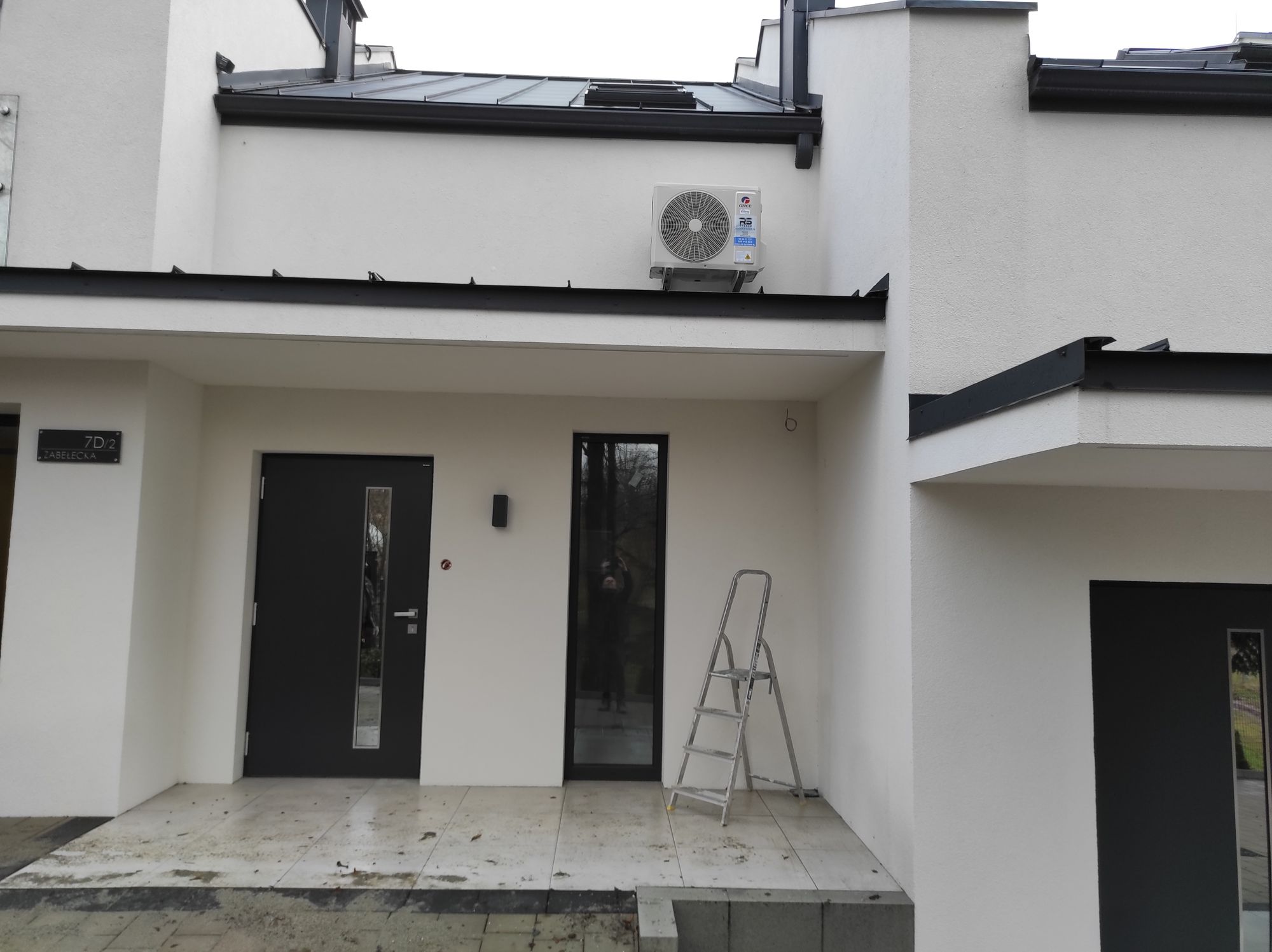 Zdjęcie naszej realizacji w Nowy Sączu