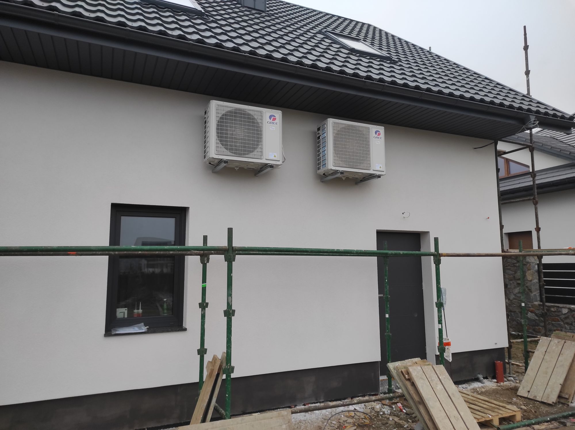 Zdjęcie naszej realizacji w Nowy Sączu