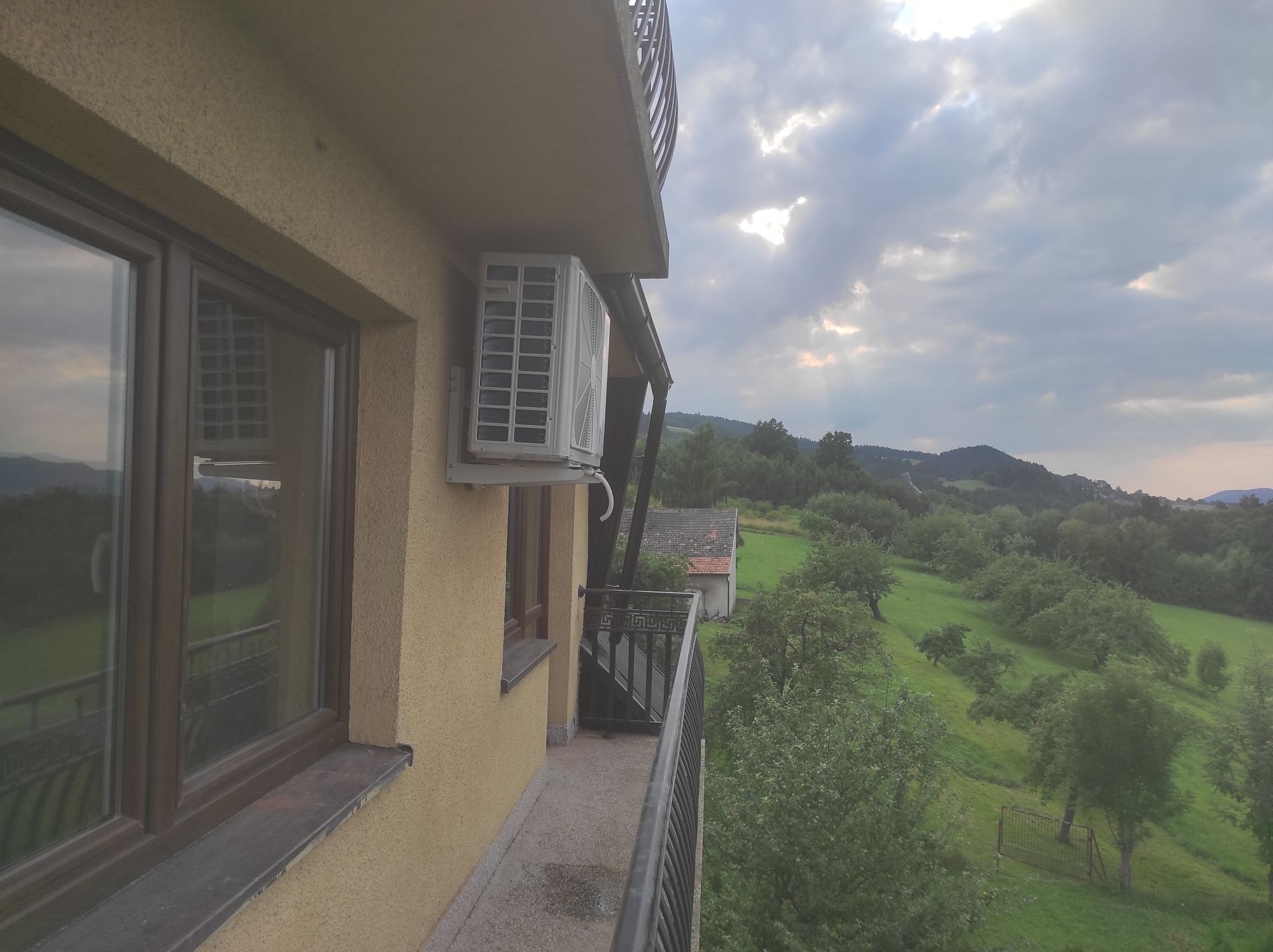 Zdjęcie naszej realizacji w Nowy Sączu