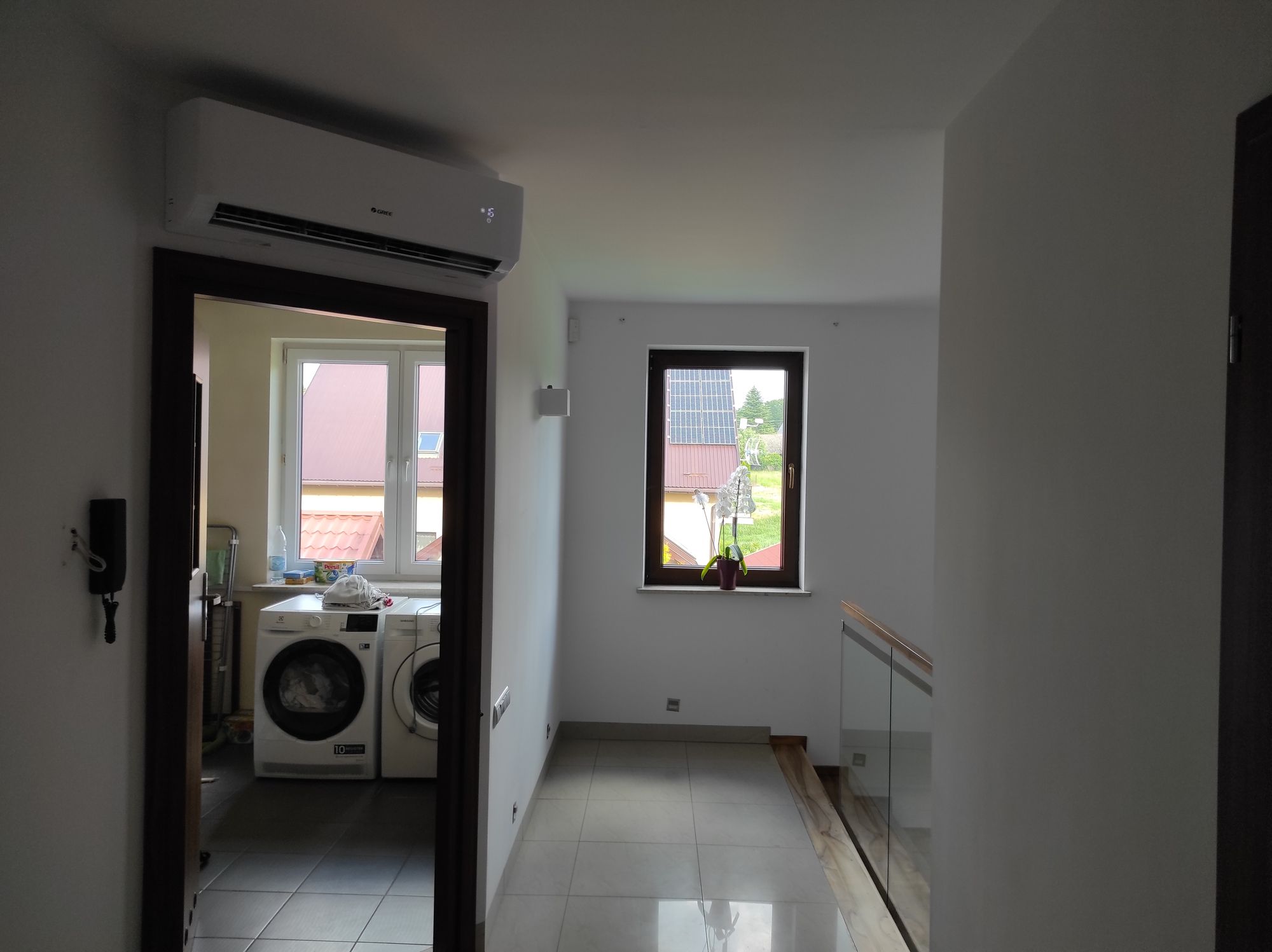 Zdjęcie naszej realizacji w Nowy Sączu