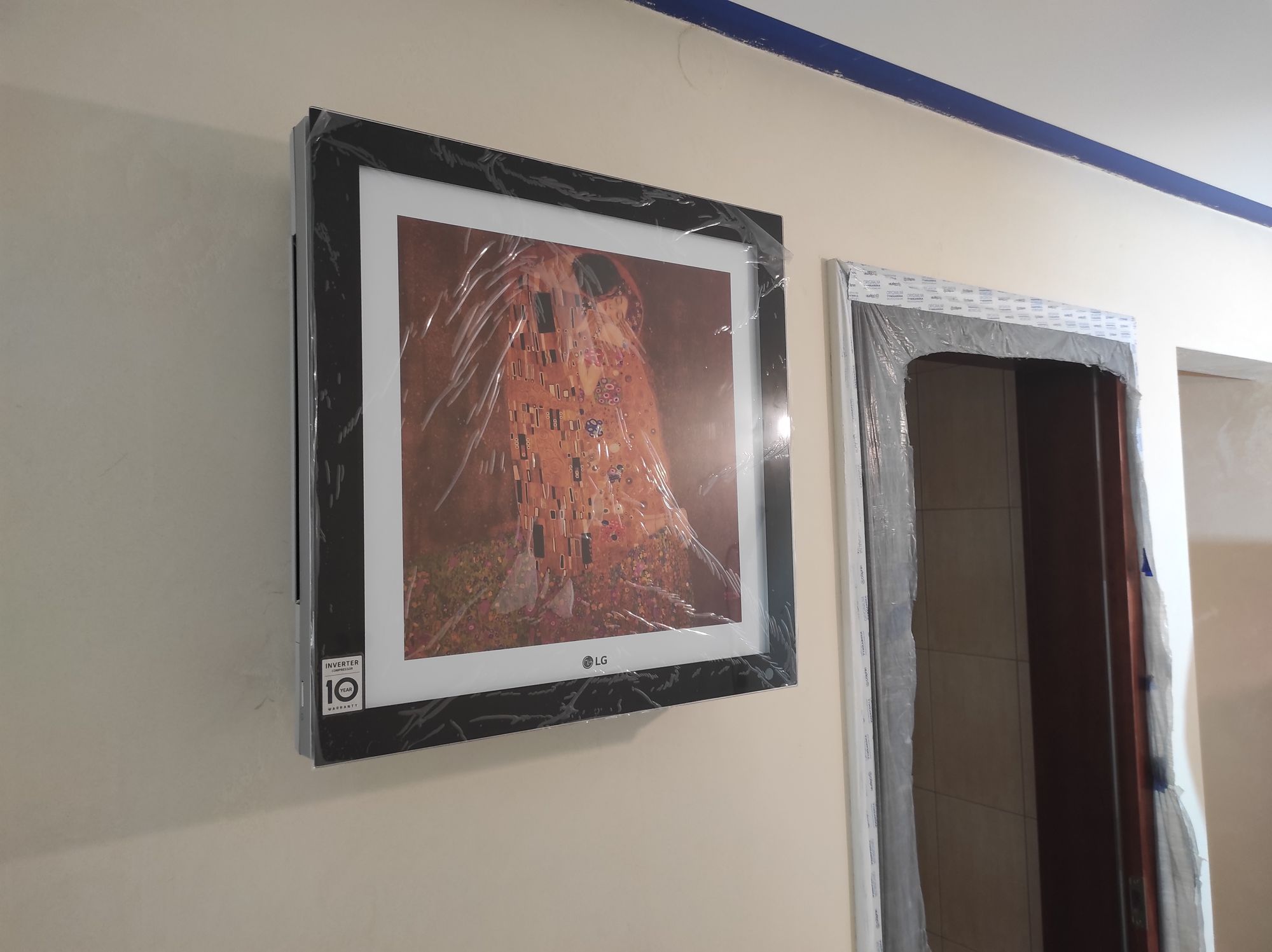 Zdjęcie naszej realizacji w Nowy Sączu