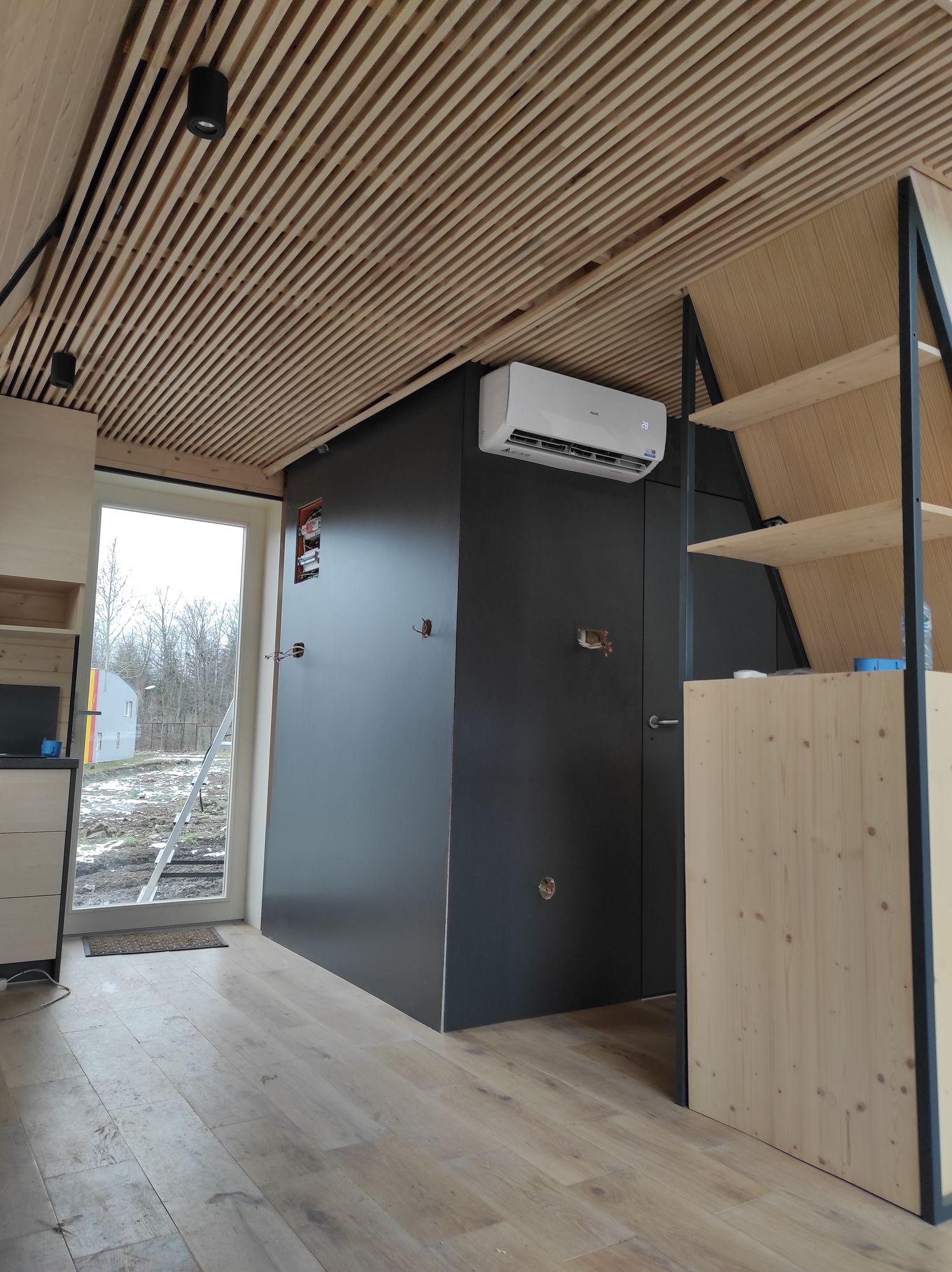 Zdjęcie naszej realizacji w Nowy Sączu