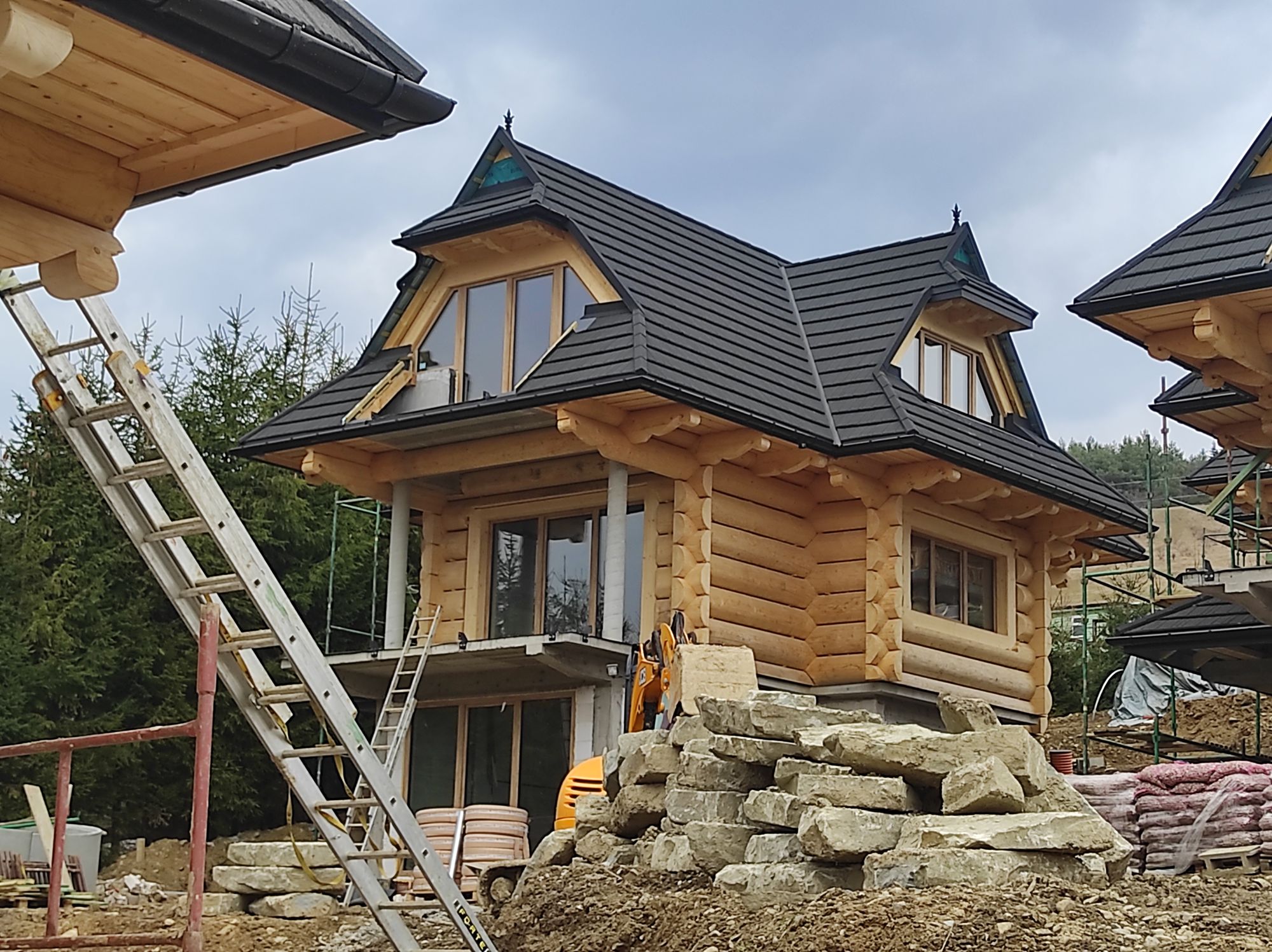 Zdjęcie naszej realizacji w Nowy Sączu