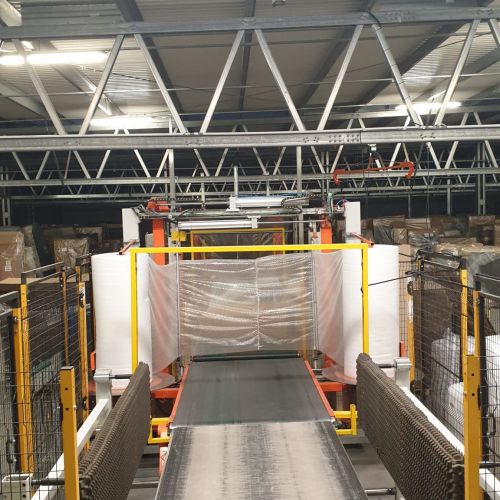 Systemy alarmowe i monitoring