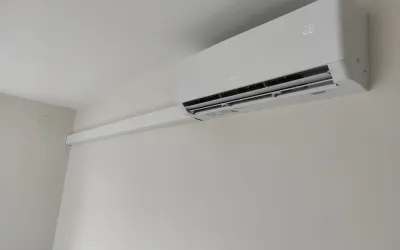 Zdjęcie naszej realizacji w Nowy Sączu