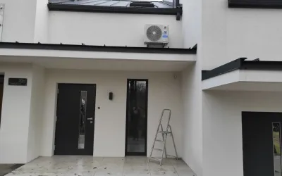 Zdjęcie naszej realizacji w Nowy Sączu