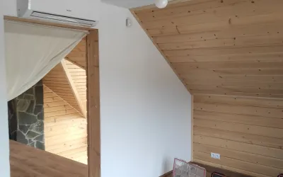 Zdjęcie naszej realizacji w Nowy Sączu