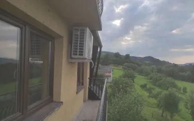 Zdjęcie naszej realizacji w Nowy Sączu