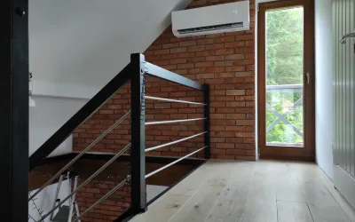 Zdjęcie naszej realizacji w Nowy Sączu