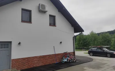 Zdjęcie naszej realizacji w Nowy Sączu