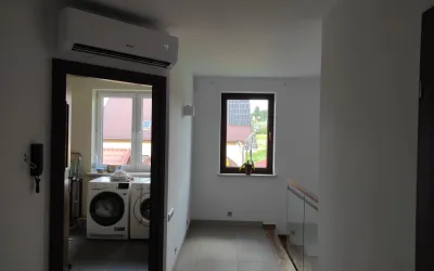 Zdjęcie naszej realizacji w Nowy Sączu