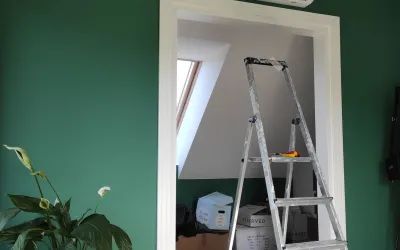 Zdjęcie naszej realizacji w Nowy Sączu