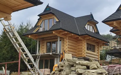 Zdjęcie naszej realizacji w Nowy Sączu