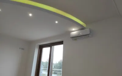 Zdjęcie naszej realizacji w Nowy Sączu