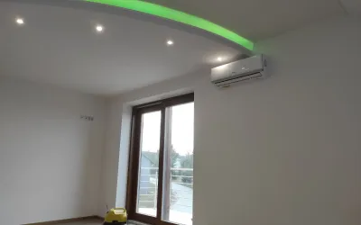 Zdjęcie naszej realizacji w Nowy Sączu