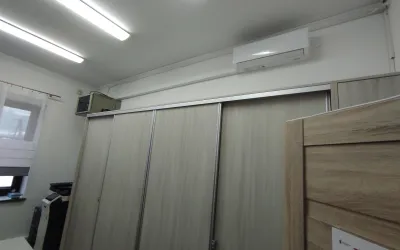 Zdjęcie naszej realizacji w Nowy Sączu