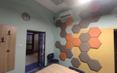 Zdjęcie naszej realizacji w Nowy Sączu