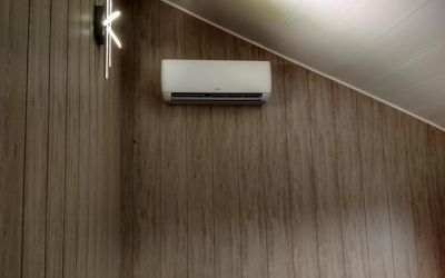 Zdjęcie naszej realizacji w Nowy Sączu