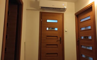 Zdjęcie naszej realizacji w Nowy Sączu