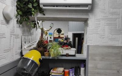 Zdjęcie naszej realizacji w Nowy Sączu