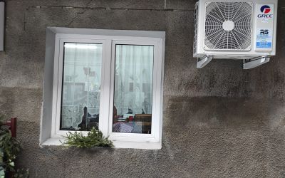 Zdjęcie naszej realizacji w Nowy Sączu