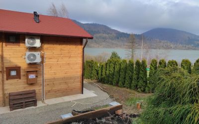 Zdjęcie naszej realizacji w Nowy Sączu