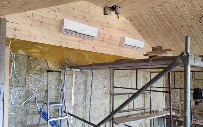 Zdjęcie naszej realizacji w Nowy Sączu