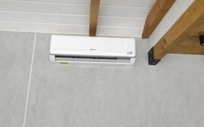 Zdjęcie naszej realizacji w Nowy Sączu